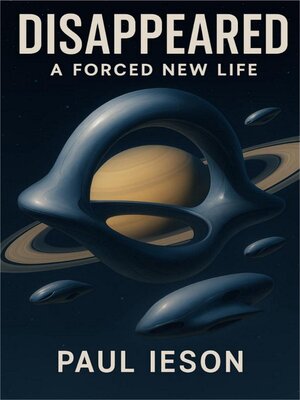 cover image of Disappeared